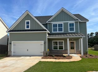 2430 Laurens St, Grovetown, GA 30813