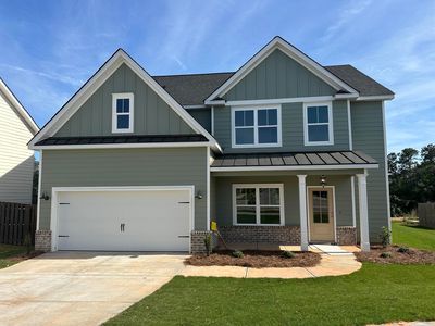 2430 Laurens Street, Grovetown, GA, 30813