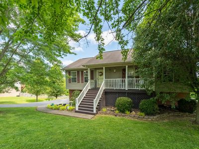 238 Chimney Top Ln, Jonesborough, TN, 37659