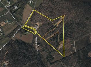 113 Brashears Rd, Harriman, TN 37748