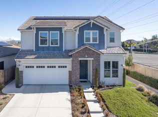 11012 N Via Grigia Way, Fresno, CA