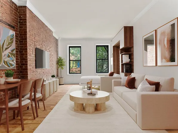 333 E 92nd St APT 4A, New York, NY 10128