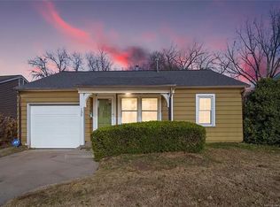 139 E 47th St, Tulsa, OK 74105