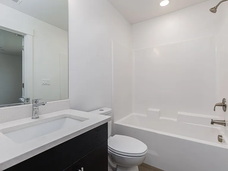 West Vine Townhomes — Photo 16