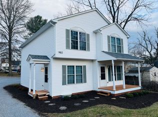 902 Kabrich St #2, Blacksburg, VA 24060