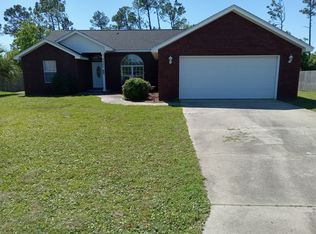 3406 Picadilly Ln, Panama City, FL 32405