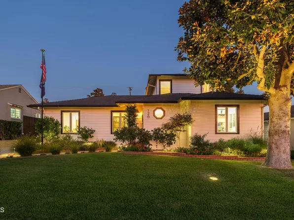 126 Mauna Loa Dr, Monrovia, CA 91016