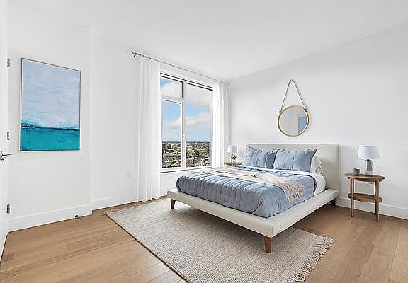 5th image of 133 Beach 116 St #3M