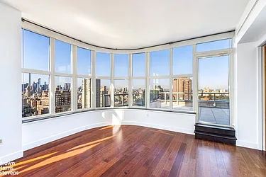 Rented by Brown Harris Stevens