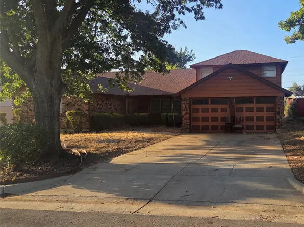3812 Triumph St, Forest Hill, TX 76119