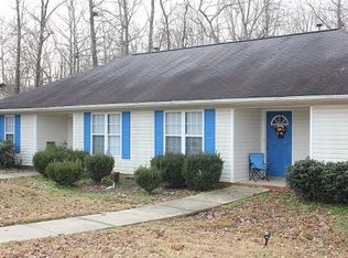 2827 Bobwhite Cir APT B, Wingate, NC 28174