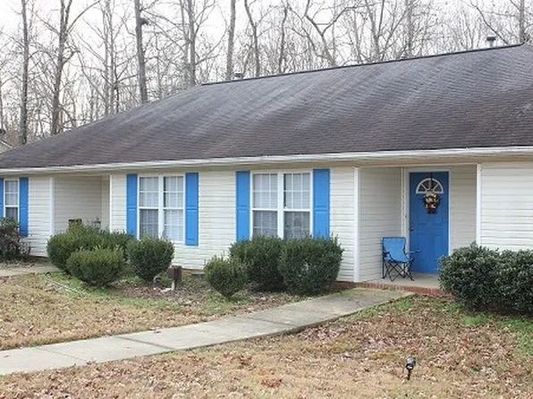 2827 Bobwhite Cir APT B, Wingate, NC 28174