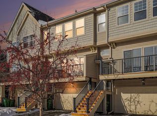 2408 121st Cir NE UNIT C, Blaine, MN 55449