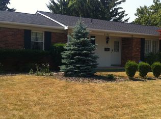 6148 Sharon Woods Blvd, Columbus, OH 43229