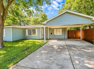 3714 Washington St, Pasadena, TX 77503