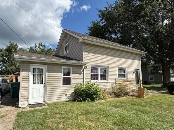 160 E Channel St, Kirkersville, OH 43033