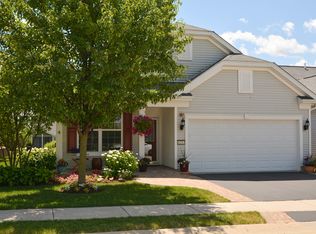 14283 Holbrook Ct, Huntley, IL 60142