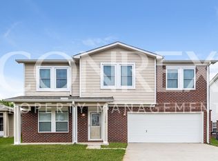 119 Vancouver Rd, Meridianville, AL 35759