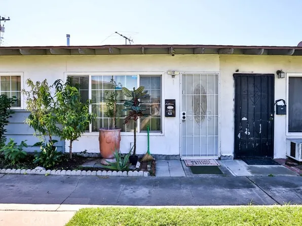 615 S Euclid St Unit G2, Santa Ana, CA 92704