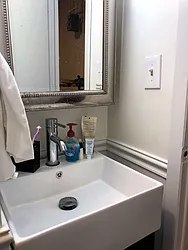 Rented by H F Hewitt Realty