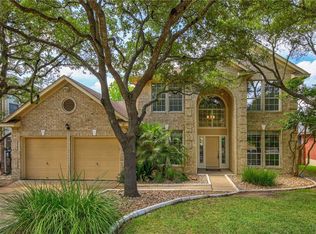 6921 Auckland Dr, Austin, TX 78749