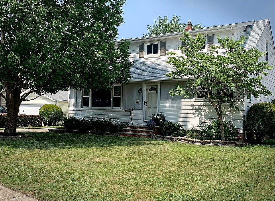 Exterior - Front