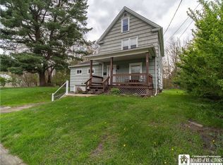 78 Benson St, Jamestown, NY 14701