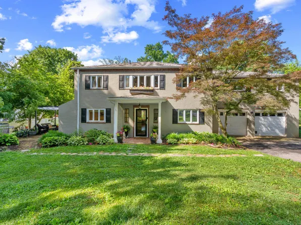 504 Glenwood Ave, Moylan, PA 19063