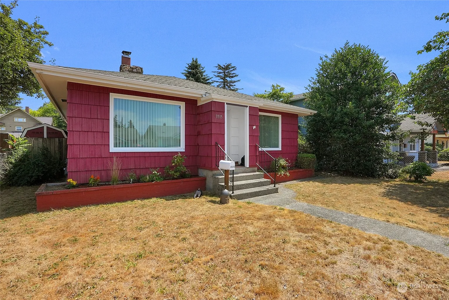 3515 S J Street photo 1