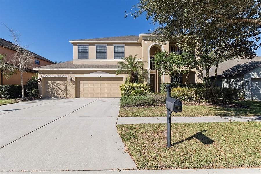 1st image of 1714 Abbey Trace Dr