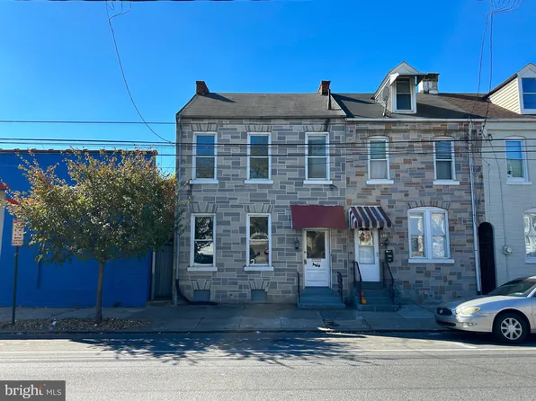 442 S Prince St, Lancaster, PA 17603
