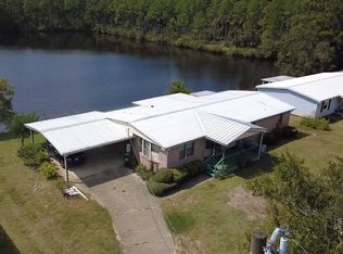 12346 Ailanthus Dr, Pensacola, FL 32506