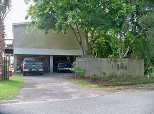 1581 Terns Nest Rd, Charleston, SC 29412