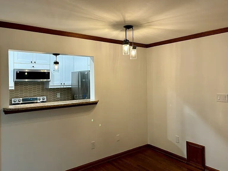 1661 Park Rd NW #201 — Photo 6
