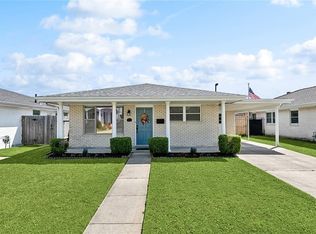 1441 Wisteria Dr, Metairie, LA 70005