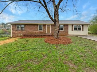 7884 Ridge Rd, Hiram, GA 30141