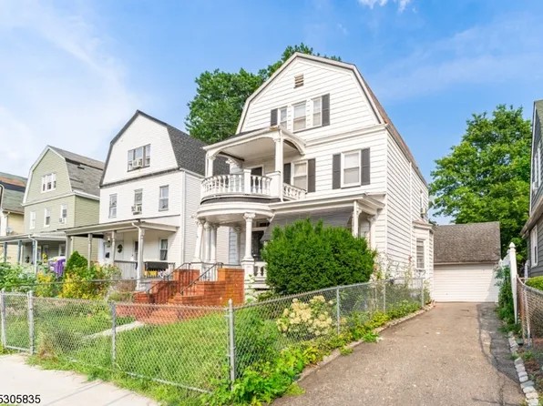 272 Halsted St, East Orange City, NJ 07018