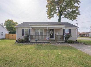 3020 Flamingo Ave, Owensboro, KY 42301
