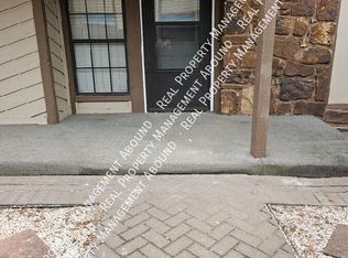 6363 S 80th East Ave #10A, Tulsa, OK 74133