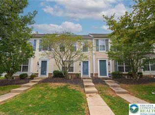 1511 Artisan Ct, Breinigsville, PA 18031