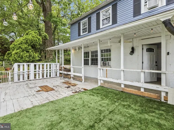 408 S Beechfield Ave, Baltimore, MD 21229