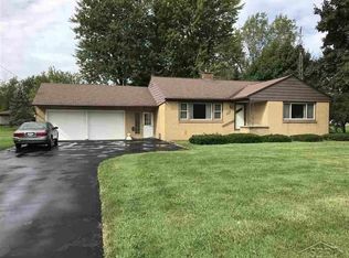 4860 Garfield Rd, Auburn, MI 48611