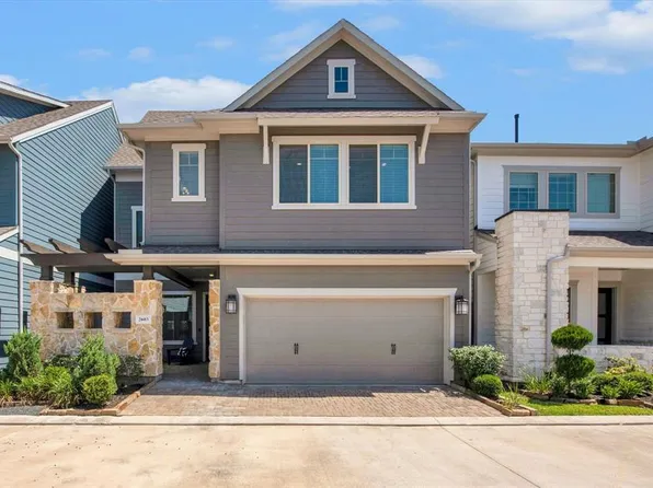 2603 Reppart Pl, Houston, TX 77008