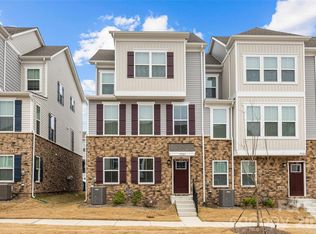 9921 Oaklawn Blvd NW, Huntersville, NC 28078