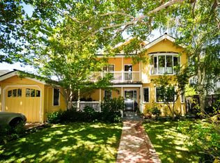 185 N California Ave, Palo Alto, CA 94301
