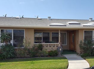 13721 El Dorado Dr APT 20K, Seal Beach, CA 90740