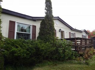 456 Howland Farm Rd, Belmont, VT 05730