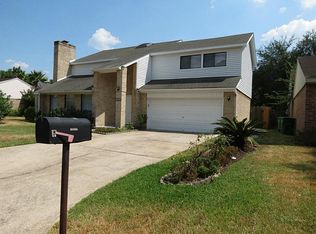 10507 White Fawn Dr, Houston, TX 77041