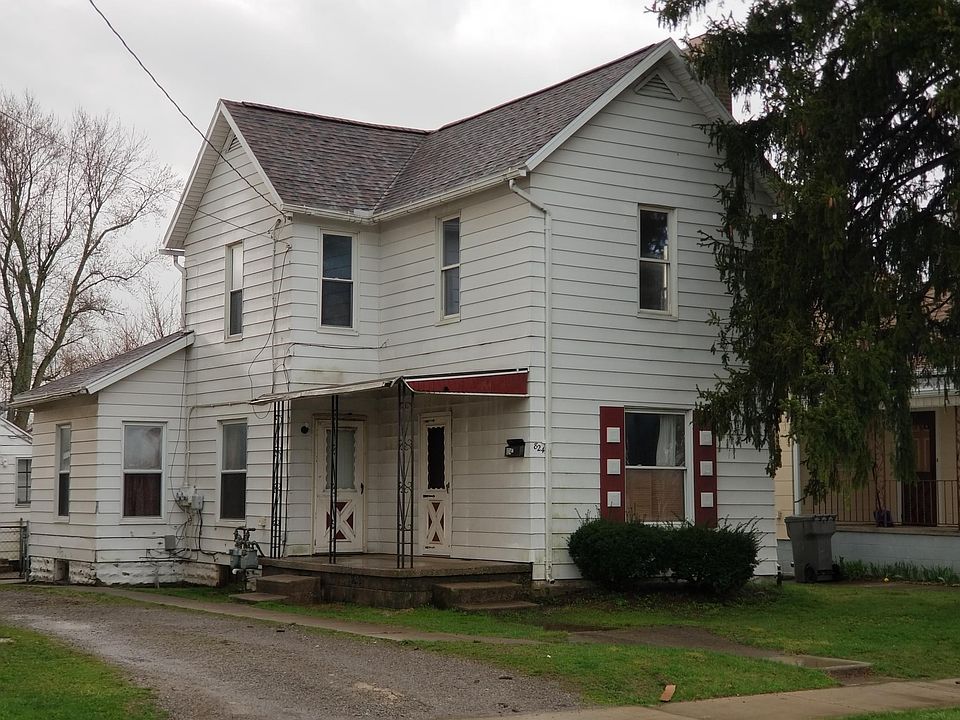 1st image of 824 E Kibby St