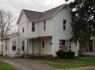 824 E Kibby St, Lima, OH